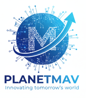 Planetmav logo