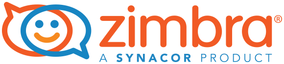 Zimbra Mail Suite logo