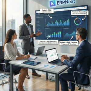 ERPNext