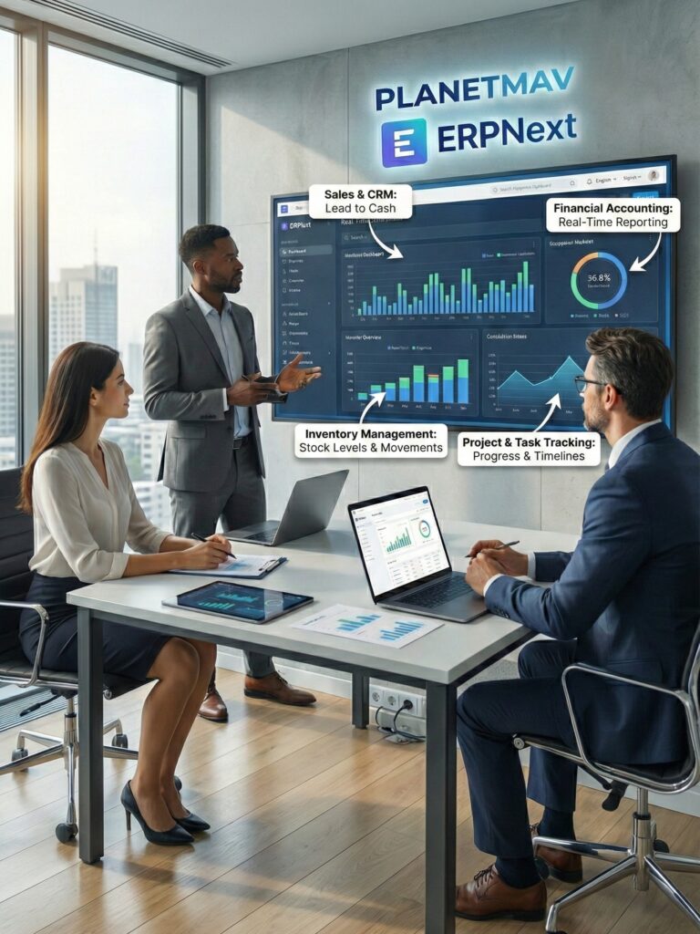 ERPNext